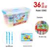 M&G Ultralight Clay with Super Wings Set