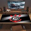 Corinthians2 Print  Cushion Non-slip Laptop Tablet Big Mousepad XXL Mat Mini PC Playmat With Lock Edge