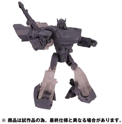 Transformers Siege Series Prowl SG-23