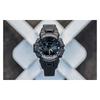 Casio G-SHOCK G-SQUAD series shockproof, antimagnetic, multifunctional running sport, quartz movement, resin strap, Japanese and Korean GBA-900-1APR