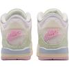 Air Jordan 3 Retro GS Spring Is In The Air Kindersneaker Weiß Sail Aura-Jade-Aura-Iris-Whisper IF4758-100