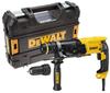 Dewalt Hammer Drill With Chiseling Option 800W 2.8J + Handle + Case
