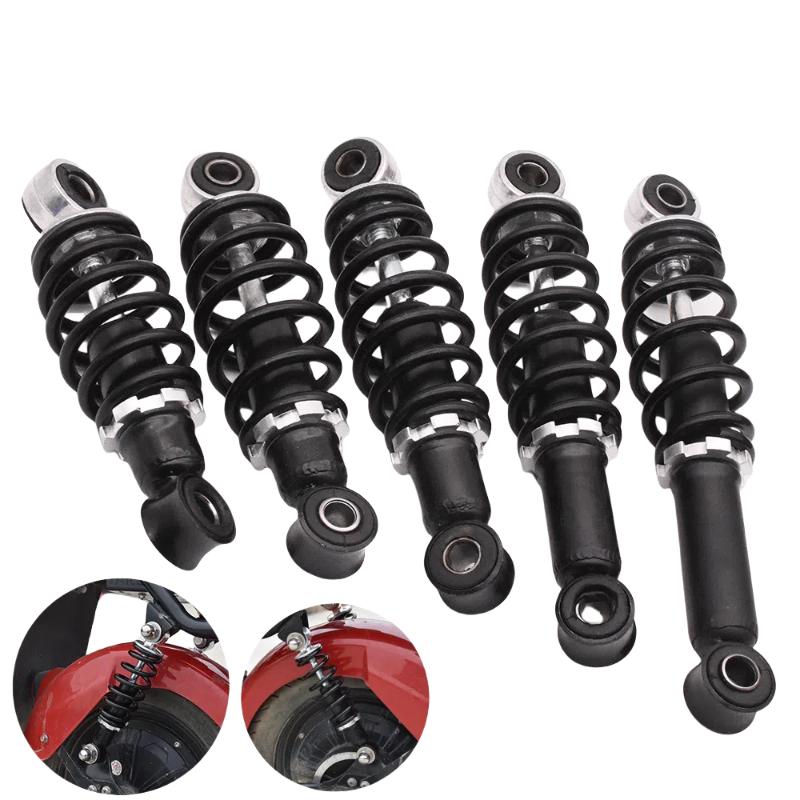 220mm/200mm/180mm/160mm/13.5mm Rear Spring Shock Absorber Suspension for Electric Scooters