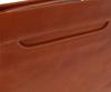 Genten Goat Basic B5 Shoulder Bag (New Color) Women's 44124-50 Brown