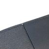 HERMES Stationery Notepad ""EA Zip"" PM Memo Cover Case Note cover