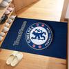 Chelsea Customizable Name Area Rug Design for Entryway Dining Room Balcony Dormitory Anti-slip Rug Office home decor