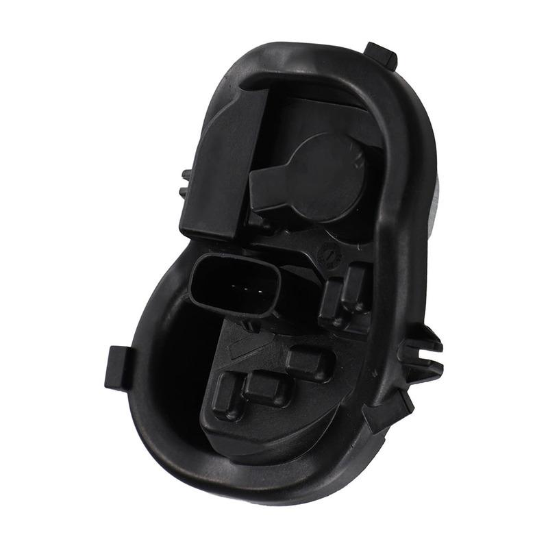 Lamp Replacement Rear Left Lamp Socket Wear-resistant Compatible With Astra K Car Lamp Bulb Holder Rear Lamp For Astra K