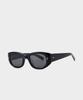 Akilla Silvia 2508 01 01 Black (Black)