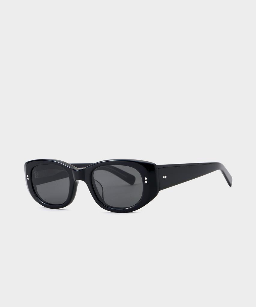Akilla Silvia 2508 01 01 Black (Black)