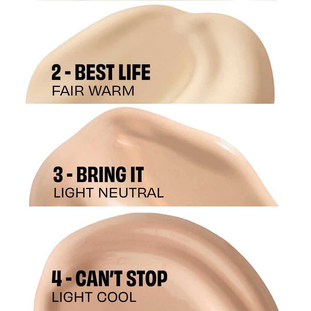 Benefit Boeing Cakeless Concealer