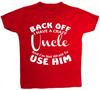 Tops – T-Shirts