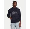 Quiksilver Comp Logo Hoodie