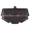 High-Flow Air Filter for Kawasaki NINJA400, Z400, and ZX400