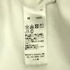 MIDIUMISOLID made in Japan Short sleeve T-shirt white Men's Used