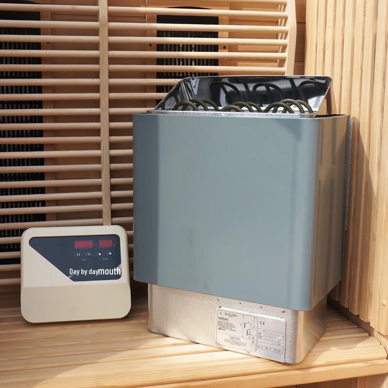 Bainian Sang Sauna Stove