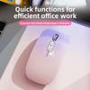 M103 Mouse Portable Charging, Suitable for Apple, Huawei Gifts, Spot Customization, Light and Thin Bluetooth Wireless