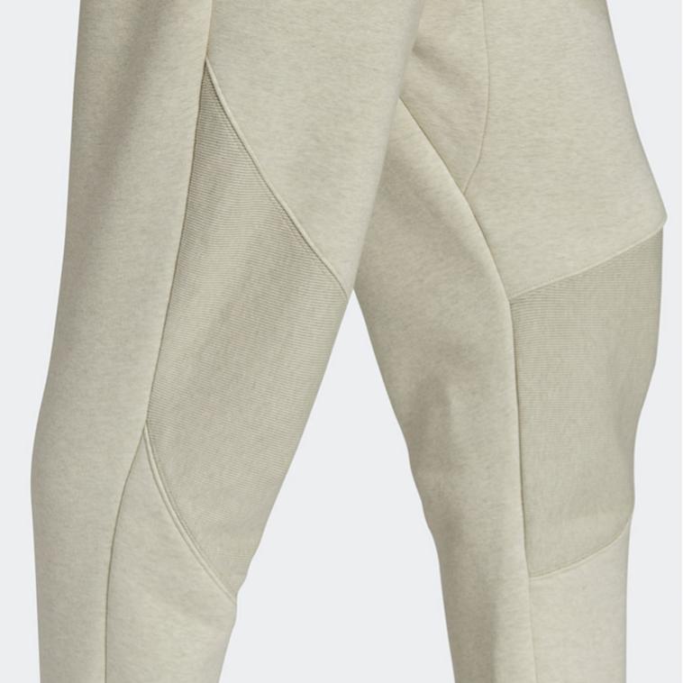 adidas Sports Pants Men's White HE3050