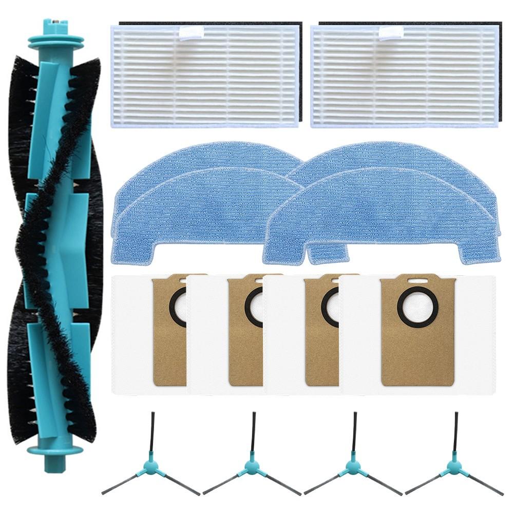

Пылесборник Запасные части Аксессуары для робота-пылесоса A