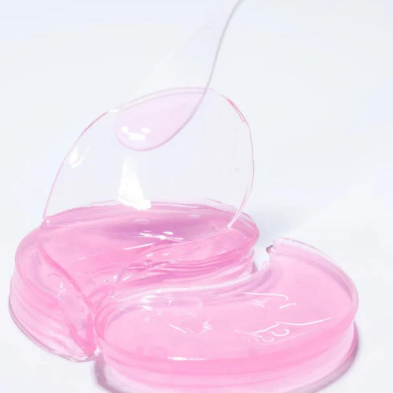 COSRX The Peptide Collagen Hydrogel Eye Patch 85g 60pcs