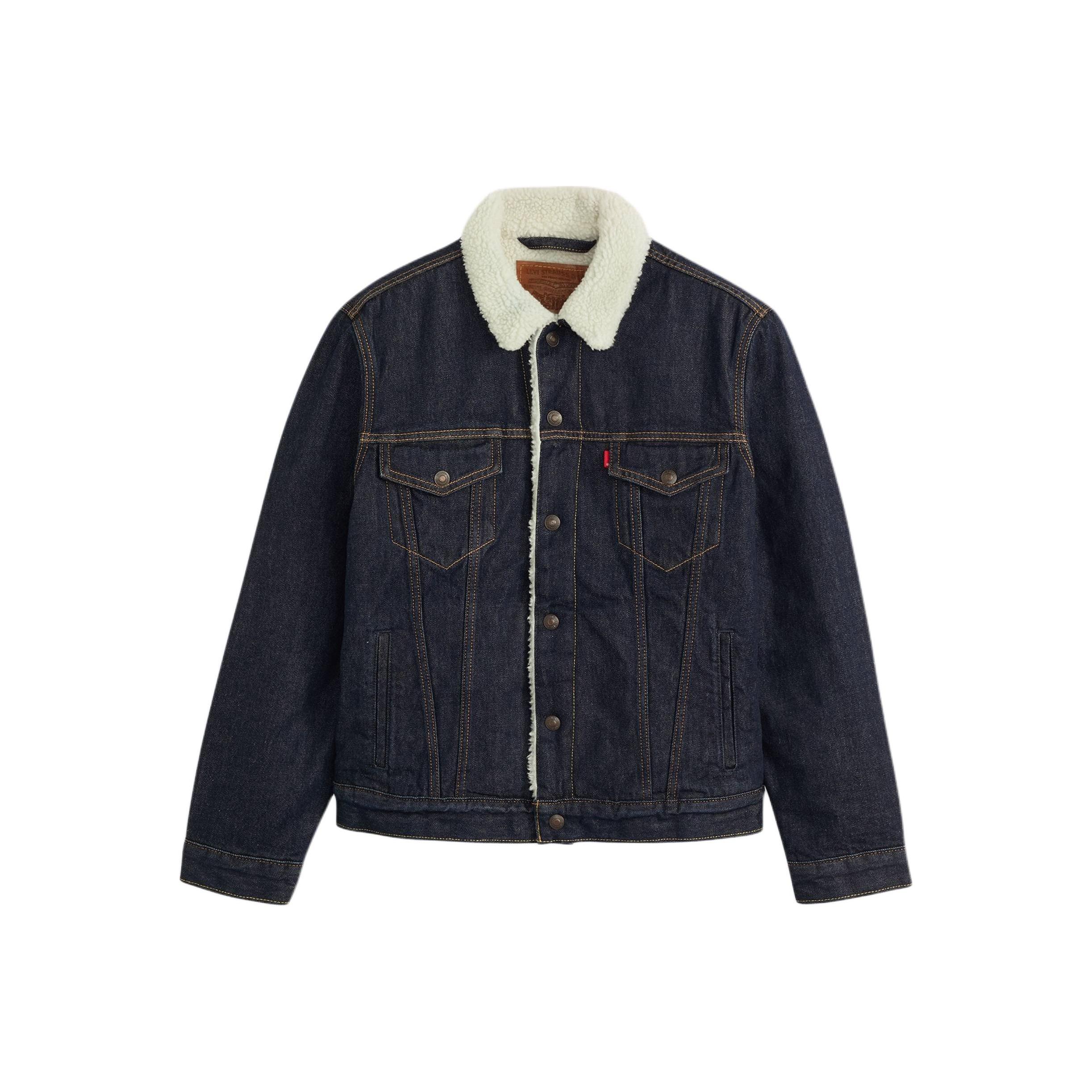 Levis Comfortable Versatile Warm Simple Pointed
