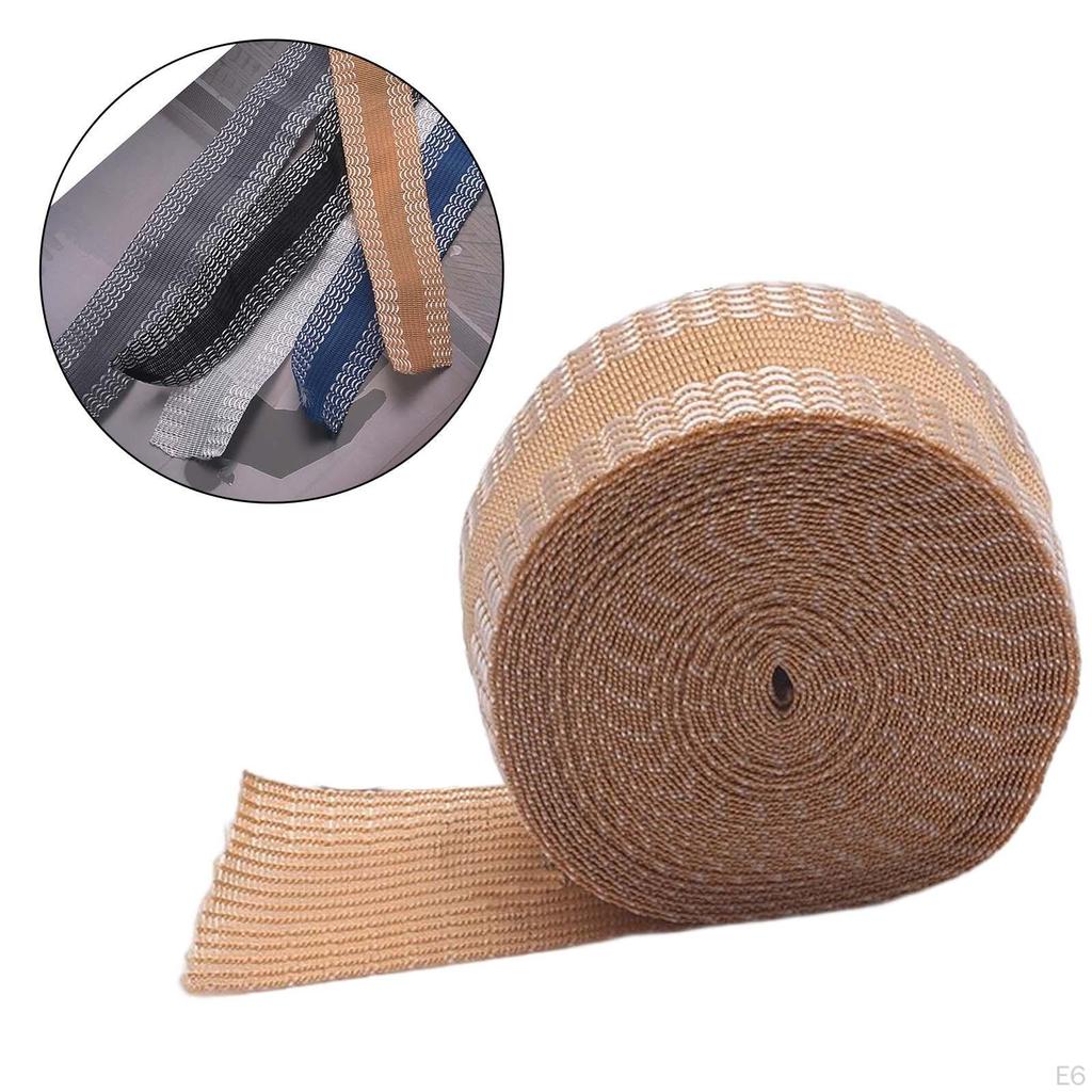 Fusing Tape for Clothing 1 Inch X 5.5 Yards Iron On Hem Sewing Trousers