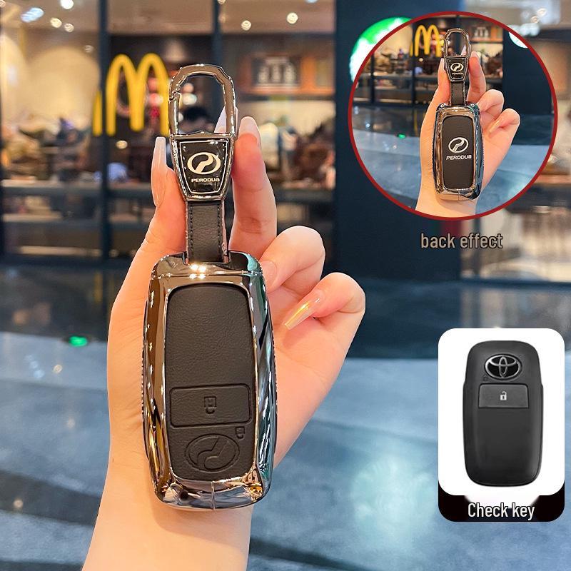 Compatible with Perodua North Deer, Myvi, and Toyota Raize Cars