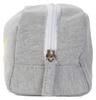 Pouch Los Angeles Lakers Gray [Sunart]