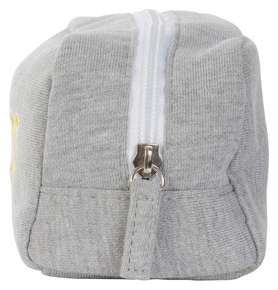 Pouch Los Angeles Lakers Gray [Sunart]