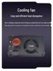 2000W 12V To 220V High Power Car and Solar Inverter