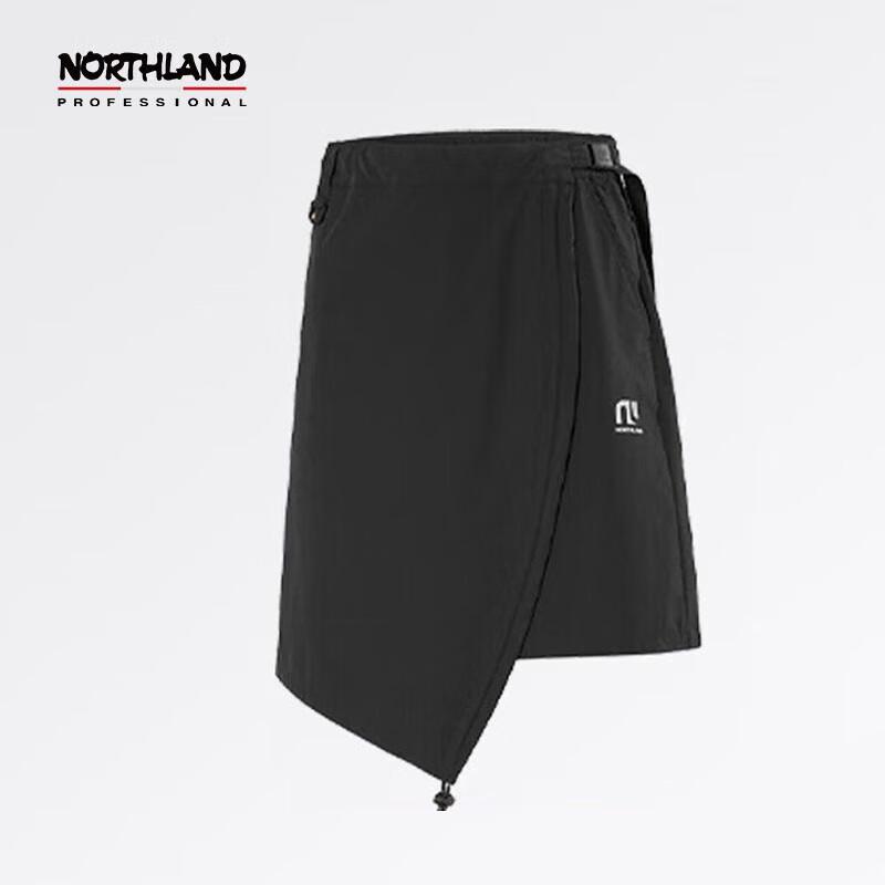 

Northland Women s Outdoor 2-in-1 Skort Shorts 160/68A