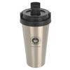 Stainless Steel Travel Coffee Mug Leakproof Stainless Steel Coffee Cup  Daily Use