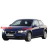 For Volvo C30 2006 2007 2008 2009 2010 Car Headlight Lens Cover Headlamp Shell Transparent Plexiglass Replace Original Lampshade