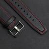 Leather Strap for Apple Watch Band Ultra 2 49mm 46mm 44mm 45mm 42mm 41mm 40mm Bracelet for Iwatch Series 10 9 8 7 6 5 4 Correas