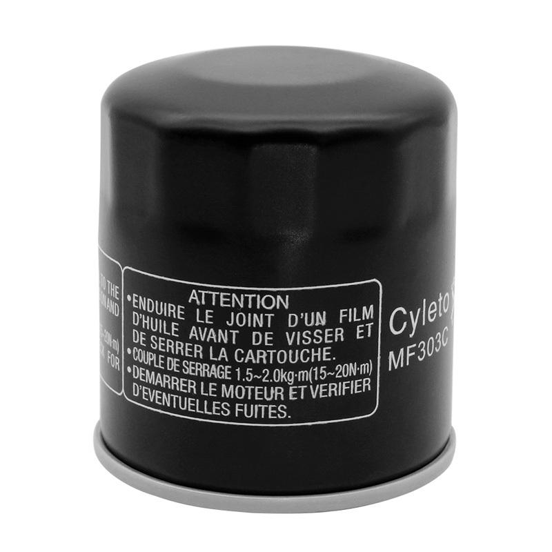 1/2/3 Pcs Motorcycle Engine Parts Oil Filter for Polaris Sportsman 300 335 400 450 Scrambler 500 HO EFI Touring LE  2X4 4X4 6X6