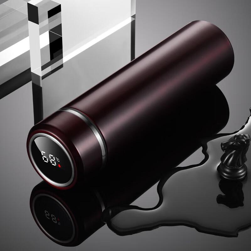 Tri-polar Outdoor Smart 316 Stainless Steel Insulated Bottle 500ml