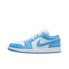 Air 1 Low SE Legend Blue Ανδρικά Αθλητικά Παπούτσια Λευκό FZ2138-114