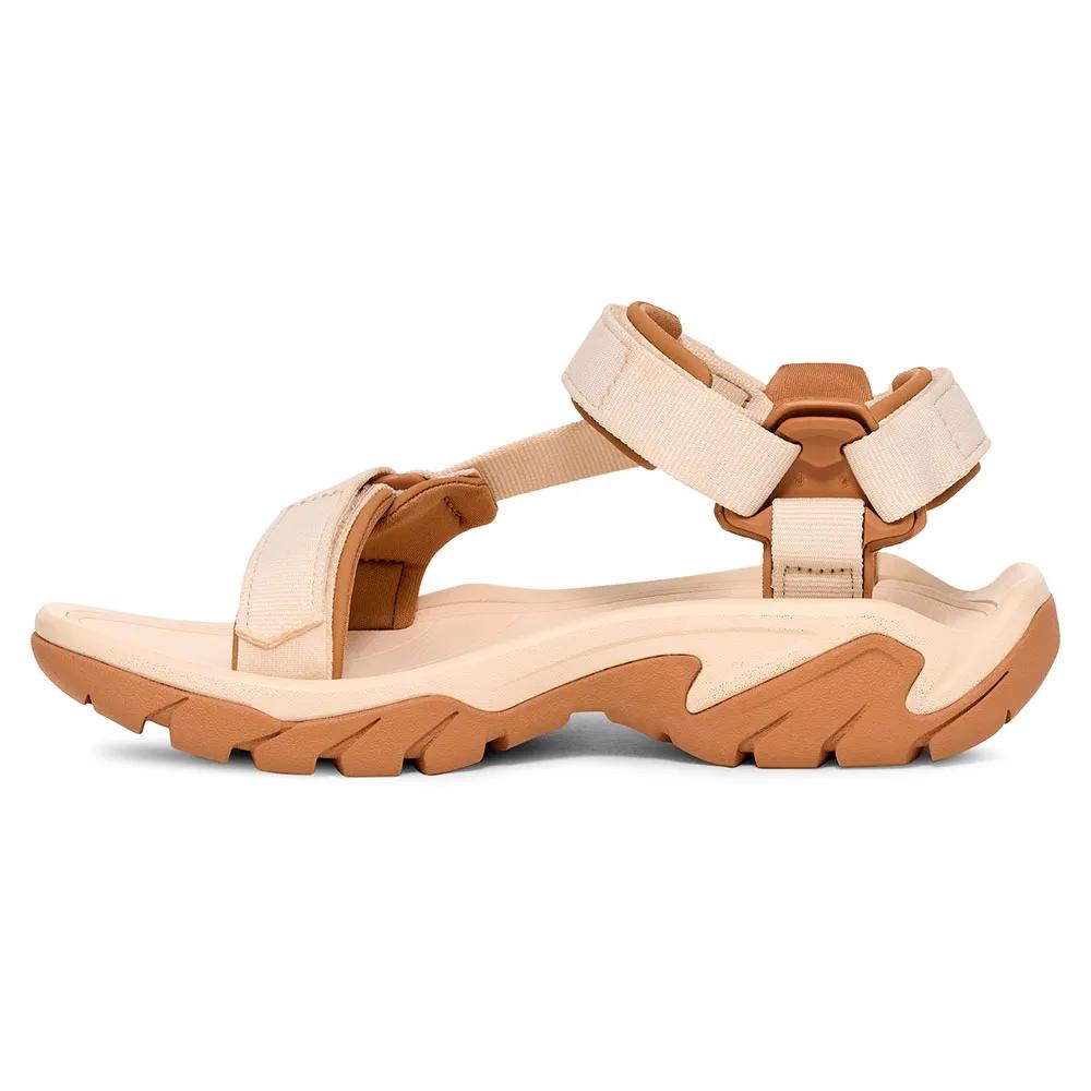 Teva Sandals Terra FI 5 Universal Have Been Repaired