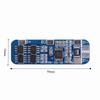 11.1V 12V 12.6V Lithium Battery Protection Board 3 Series Charging Controller  Li-ion Cell Charging