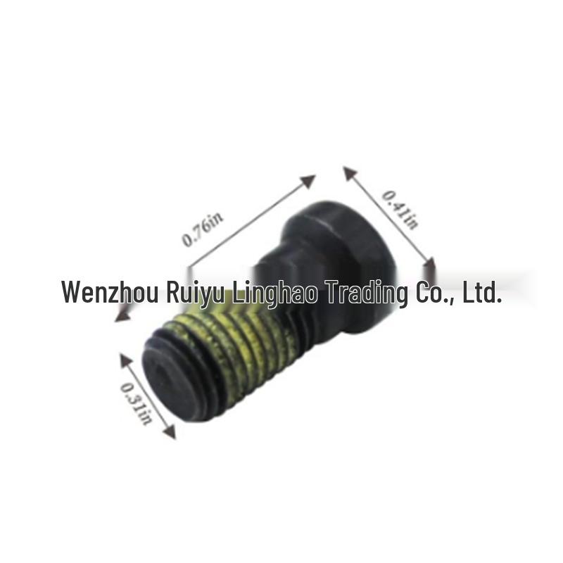 Screw for Models 05-88-0019, 2703-20, 2704-20, 2803, 2804, 2903, 2904