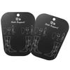 Lightweight Easy Carry 1 Pair Medium Boots Holder Stand Support Plastic Shaper Stretcher Boot Care