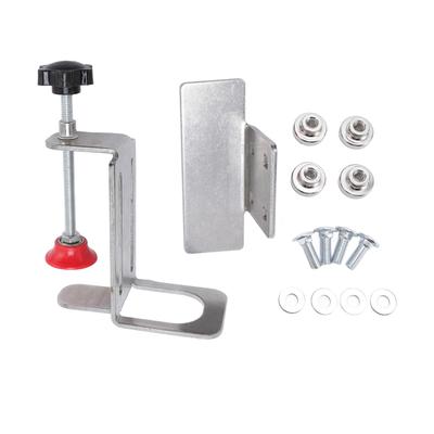 Cabinet Door Installation Tool 772mm Clamping Range Adjustable Cabinet Door Mounting Positioner