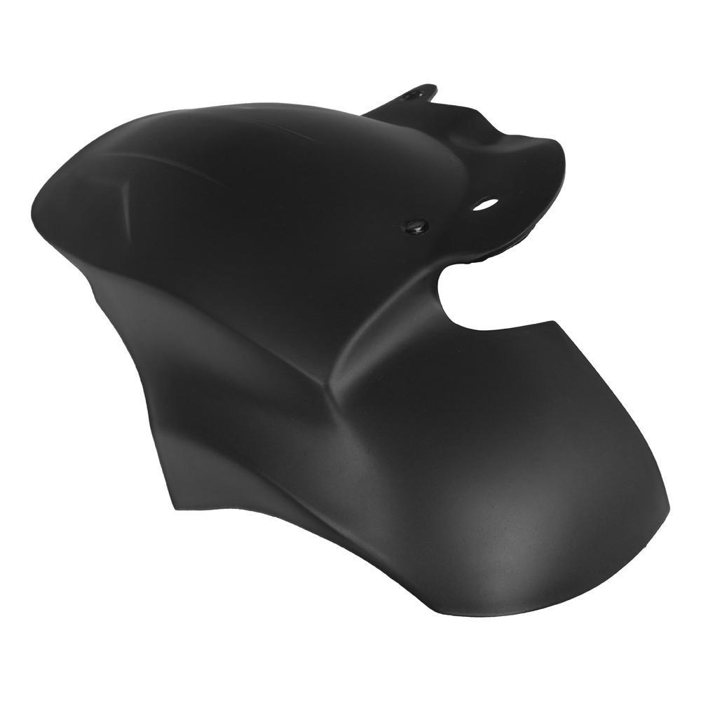 For Honda Forza350 NSS350 2020-2024 2025 Motorcycle Rear Fender Extender For Forza NSS 350 Mudguard Extension Mud Splash Guard