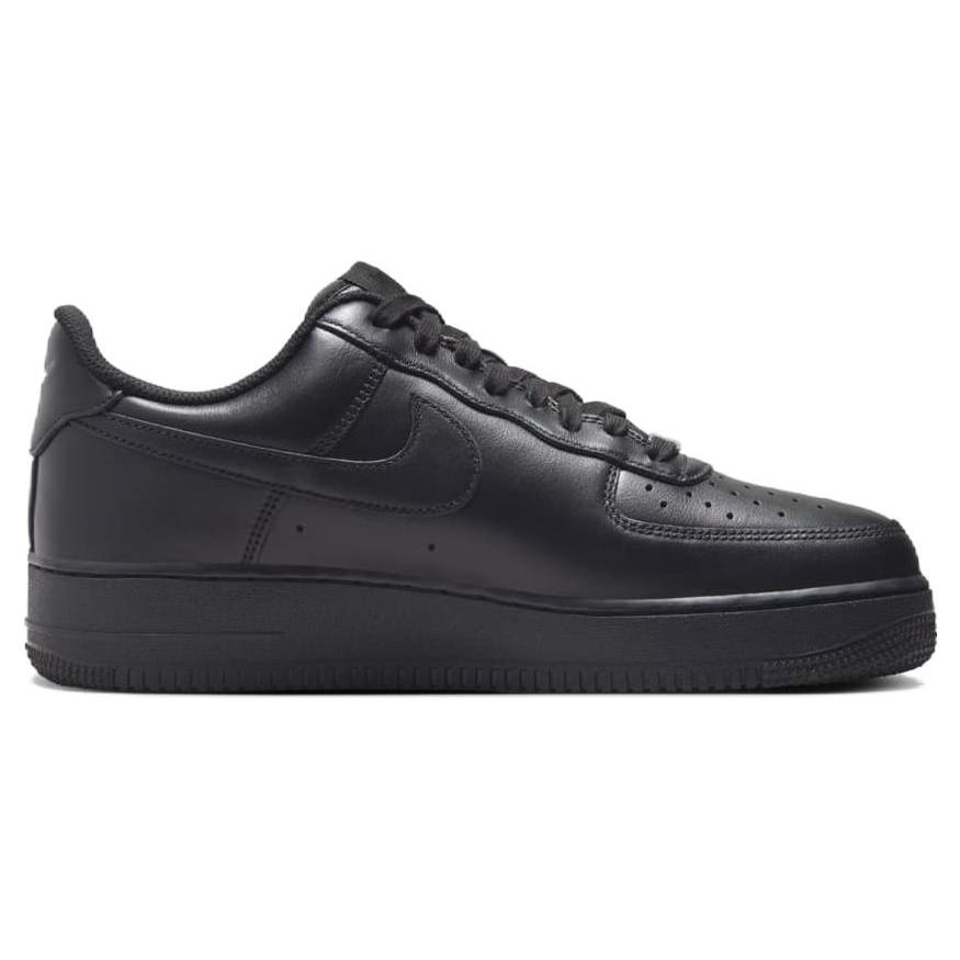 1017 ALYX 9SM X Nike Air Force 1 Low "Black" FJ4908-001