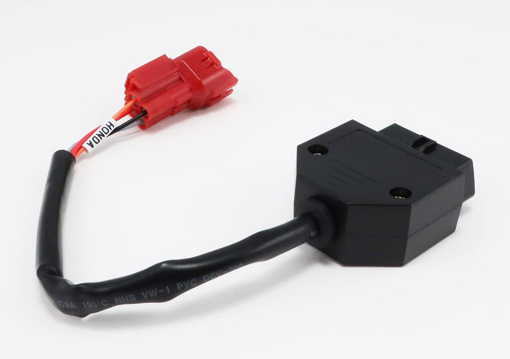 Kitaco 764-9000100 OBD (On-Board-Diagnose) Adapter für Honda Autos