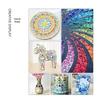 Cuentas de Cristal de Colores para Manualidades de Mosaico