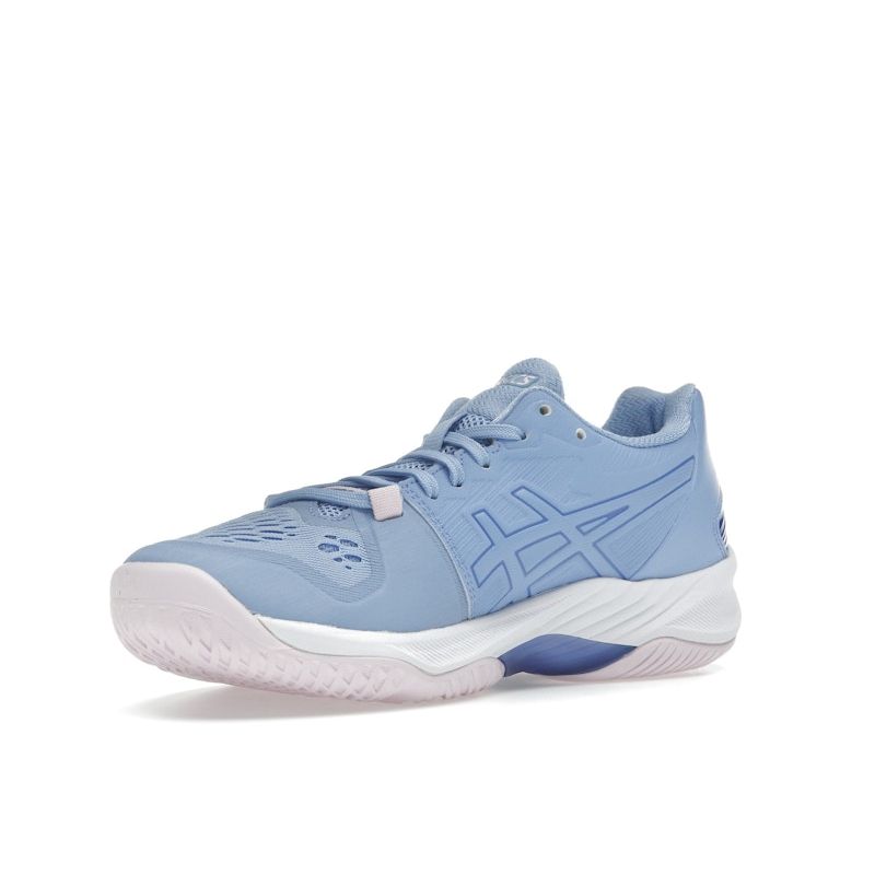 ASICS Sky Elite FF 2 Light Sapphire Women Sneakers Blue White 1052A053-403