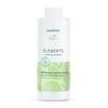 Wella Professionals, Elements Calming, Silicone Free, Hair Shampoo, For Calming, 1000 Ml