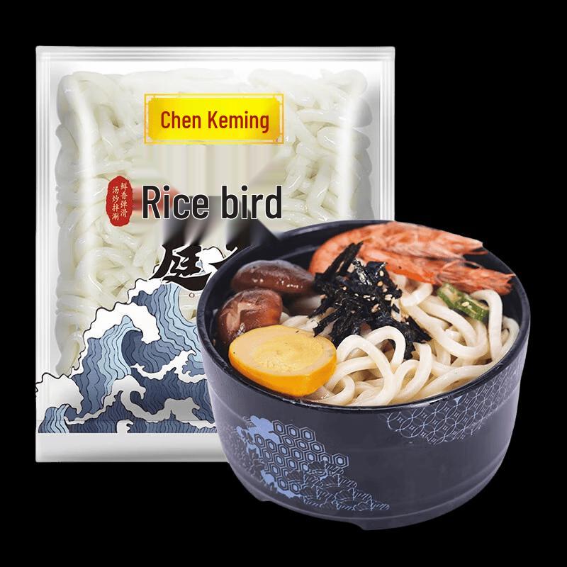 Chen Keming Inaniwa Udon Noodles