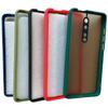 For Xiaomi Mi 9T Pro Case Protection Shockproof Xiaomi 9T Phone Case Matte Cover M1903F10G M1903F11G hard protection Skin Feel