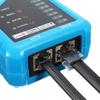 IP40 RJ45 Network Trace LAN Ethernet Phone Telephone Cable Tester Wire Tracker RJ45 RJ11 Finder
